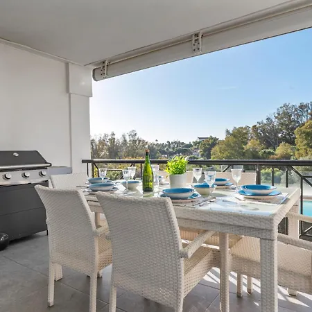 Villa La Vida Ref #111 Marbella