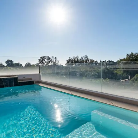 La Vida Ref #111 Villa Marbella