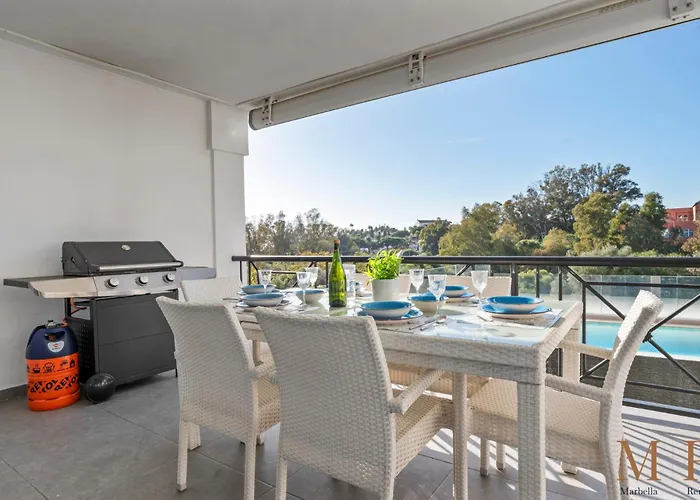 Villa La Vida Ref #111 Marbella