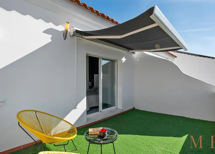 La Vida Ref #111 Marbella