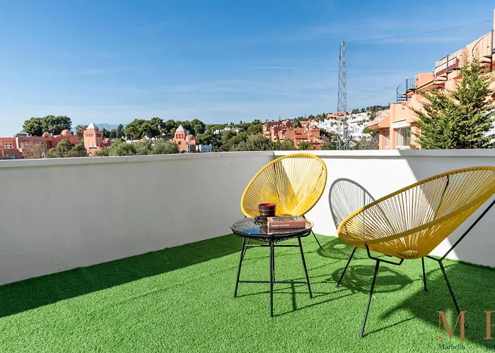 Villa La Vida Ref #111 *