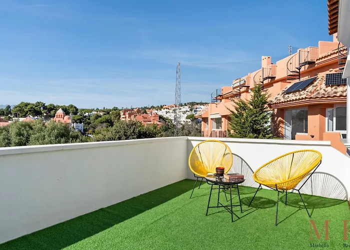 La Vida Ref #111 * Marbella