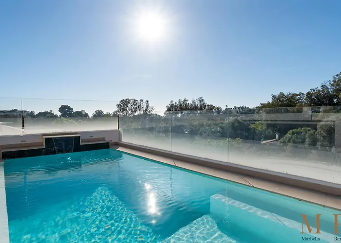 La Vida Ref #111 Villa Marbella