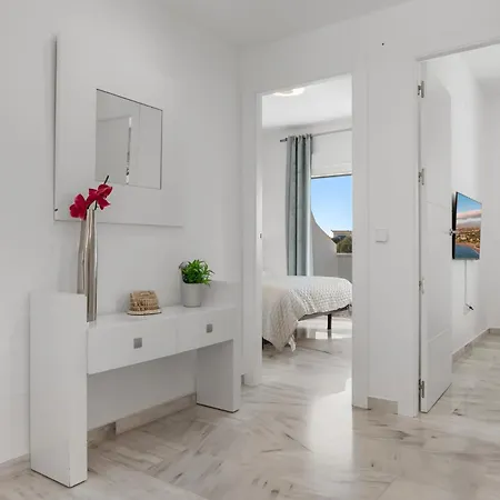 ヴィラ La Vida Ref #111 マルベーリャ