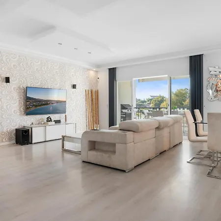 ヴィラ La Vida Ref #111