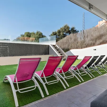 La Vida Ref #111 Villa Marbella