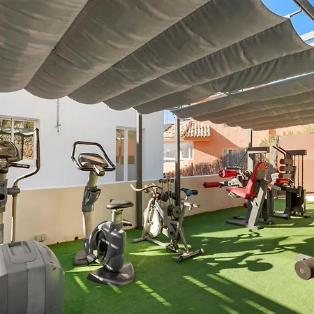 Villa La Vida Ref #111 Marbella