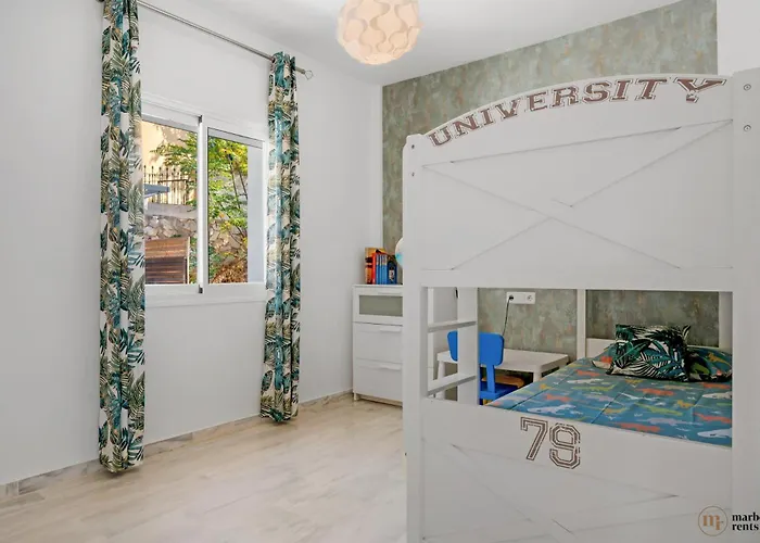 Villa La Vida Ref #111 Marbella