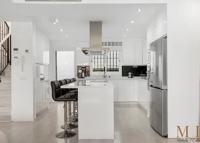 La Vida Ref #111 Вилла *